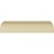 Ekena Millwork 4 1/4"H x 4 1/8"P x 5 7/8"F x 94 1/2"L, (8" Repeat), Sydney Crown Moulding MLD04X04X05SY - alternate 2